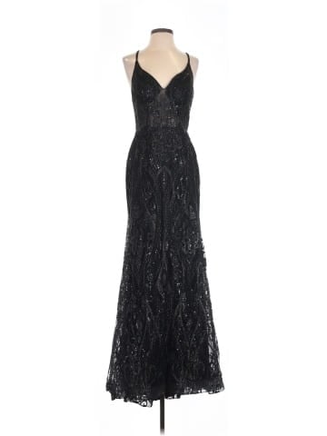 Dancing Queen U.S.A. Cocktail Dress (view 1)