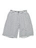 Unbranded Stripes White Blue Shorts Size XL - photo 1