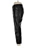 IRO 100% Leather Black Leather Pants Size EU (FR) 42 / US 10 - photo 5