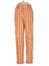 BDG 100% Cotton Paisley Orange Casual Pants Size 28 waist - photo 1