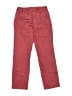 Crewcuts Outlet Solid Red Khakis Size 7 - photo 2