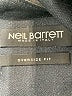 Neil Barrett Gray Coat Size EU (IT) 42 / US 6 - photo 6