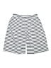 Unbranded Stripes White Blue Shorts Size XL - photo 2
