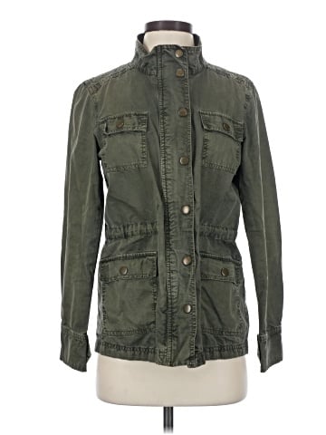 Caslon Jacket (view 1)