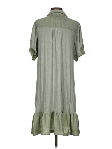 Pol Casual Dress (view 2)