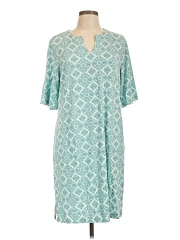 Hang Ten Casual Dress (view 1)