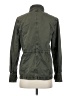 Caslon 100% Cotton Green Jacket Size XS - photo 2