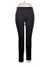 Studio 253 Solid Black Active Pants Size L - photo 1