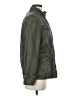 Caslon 100% Cotton Green Jacket Size XS - photo 4