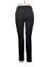 Studio 253 Solid Black Active Pants Size L - photo 2