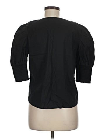 Laundry by Shelli Segal 3/4 Sleeve Blouse (view 2)