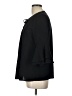 Jade 100% Polyester Black 3/4 Sleeve Blouse Size L - photo 5