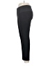 Studio 253 Solid Black Active Pants Size L - photo 5