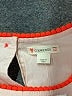 Crewcuts Orange Dress Size 12 - photo 3