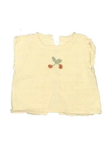 Rylee + Cru Short Sleeve Top (view 1)