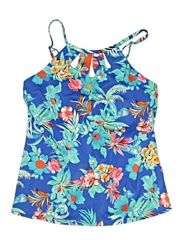 St. John's Bay Swimsuit Top (view 1)