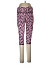 VSX Sport Print Pink Active Pants Size L - photo 1