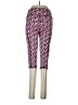 VSX Sport Print Pink Active Pants Size L - photo 2