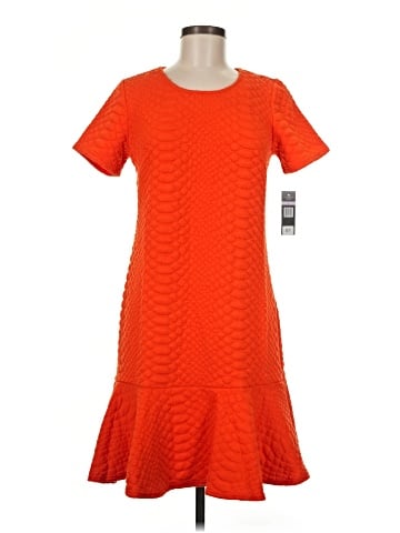Sharagano Casual Dress (view 1)