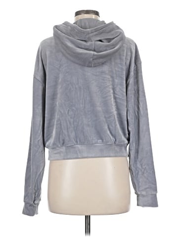 Express Zip Up Hoodie (view 2)