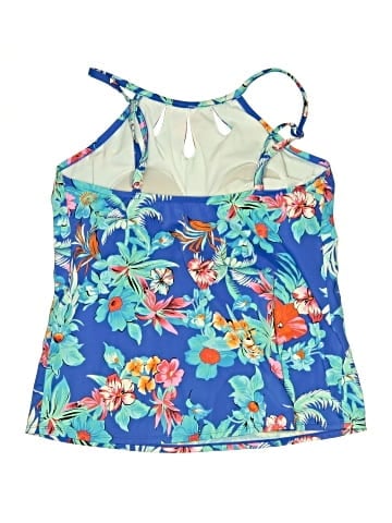 St. John's Bay Swimsuit Top (view 2)