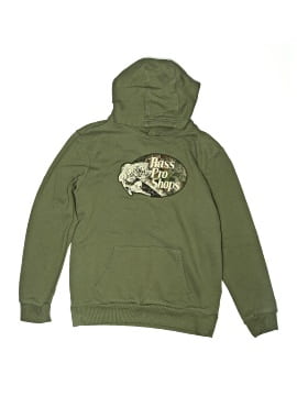 Bass Pro Shops Pullover Hoodie