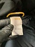 Lole 100% Nylon Solid Black Jacket Size L - photo 3