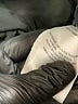 Lole 100% Nylon Solid Black Jacket Size L - photo 4