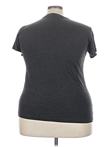 LAT Short Sleeve T-Shirt (view 2)