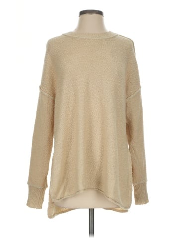 Aerie Pullover Sweater (view 1)