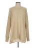 Aerie Solid Tan Pullover Sweater Size S - photo 1