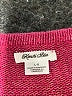 Kimchi Blue Burgundy Pullover Sweater Size L - photo 7