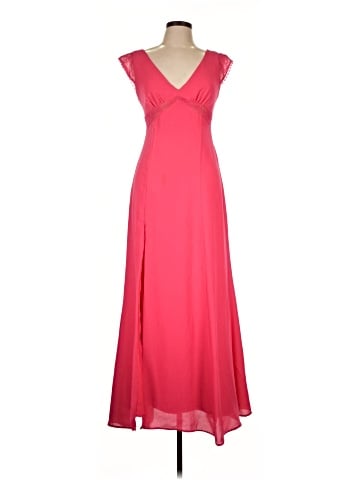 Max and Cleo Cocktail Dress (view 1)