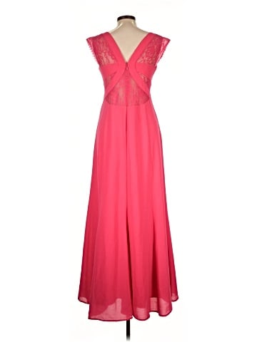 Max and Cleo Cocktail Dress (view 2)