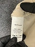 Do & Be 100% Polyester Ivory Long Sleeve Blouse Size S - photo 8