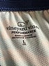 Vineyard Vines Performance Camo Blue Athletic Shorts Size 16 - photo 3