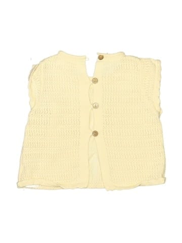 Rylee + Cru Short Sleeve Top (view 2)