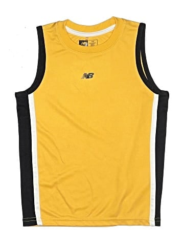 New Balance Sleeveless T-Shirt (view 1)