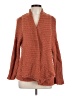 Forever 21 Orange Cardigan Size L (estimated) - photo 1