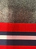 Unbranded Stripes Blue Skort Size M (kids) - photo 3