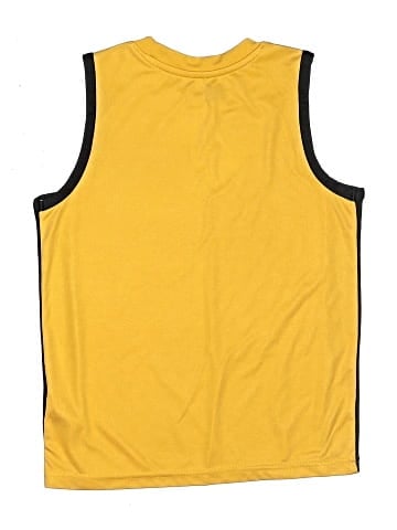 New Balance Sleeveless T-Shirt (view 2)