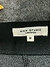 Max Studio Chevron-herringbone Gray Dress Pants Size M - photo 7