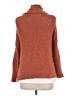 Forever 21 Orange Cardigan Size L (estimated) - photo 2