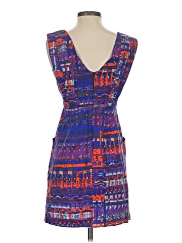 Plenty By Tracy Reese Cocktail Dress (view 2)