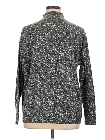 Lands' End Long Sleeve Top (view 2)