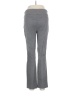 Hilary Radley Chevron-herringbone Gray Active Pants Size 10 - photo 2