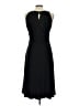 Signature Black Cocktail Dress Size 10 - photo 2