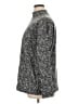 Lands' End Gray Long Sleeve Top Size 1X - photo 5