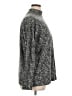 Lands' End Gray Long Sleeve Top Size 1X - photo 4