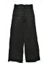 Zara Black Jeans Size 13 - 14 - photo 2